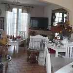 Affittacamere Le Lavoir Fontaines (Pays de la Loire)