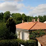 Le Lavoir Affittacamere Fontaines (Pays de la Loire)