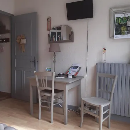 Le Lavoir 3* Fontaines (Pays de la Loire)