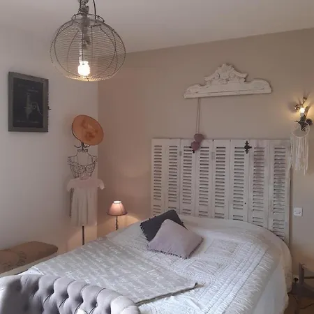 Pensionat Le Lavoir Fontaines (Pays de la Loire)