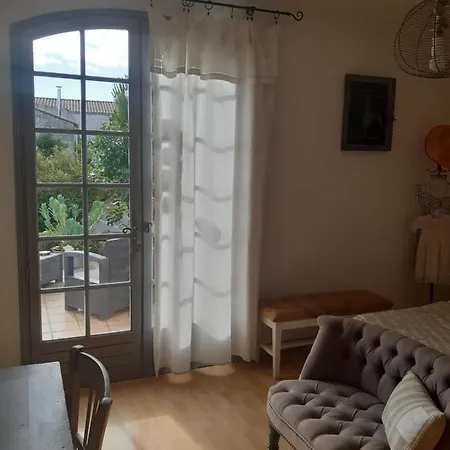 Le Lavoir Pensionat 3*