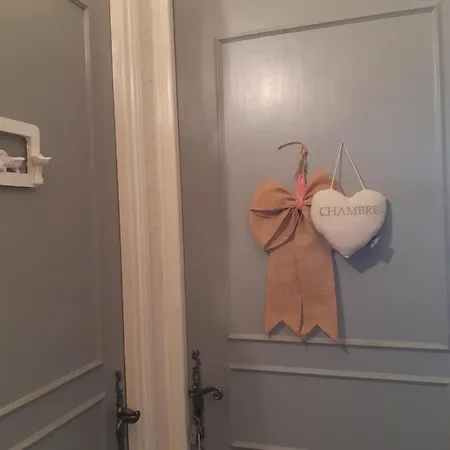 Le Lavoir Pensionat 3*