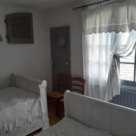 Le Lavoir Pensionat 3*