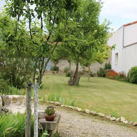 Pensionat Le Lavoir Fontaines (Pays de la Loire)
