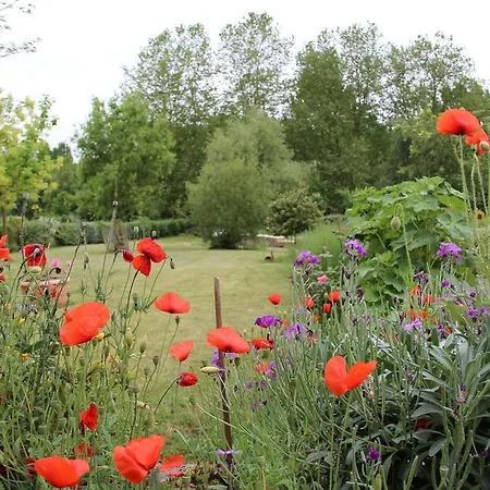 Pensionat Le Lavoir 3*