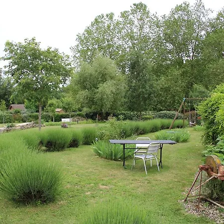 Pensionat Le Lavoir 3*