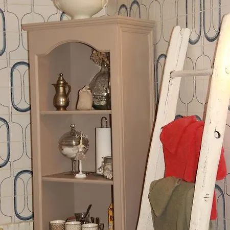 Le Lavoir Pensionat Fontaines (Pays de la Loire)