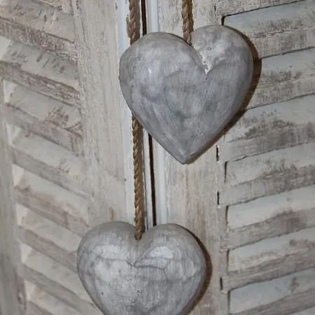 Pensionat Le Lavoir 3*