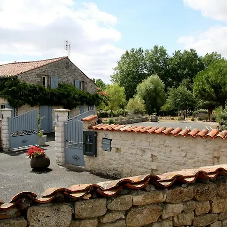 Pensionat Le Lavoir