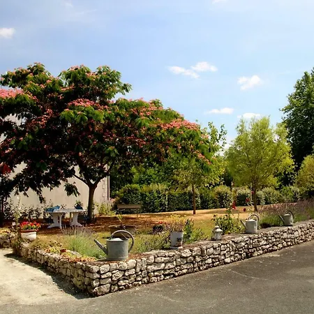 Konukevi Le Lavoir