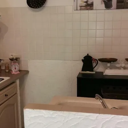 Pensionat Le Lavoir Fontaines (Pays de la Loire)