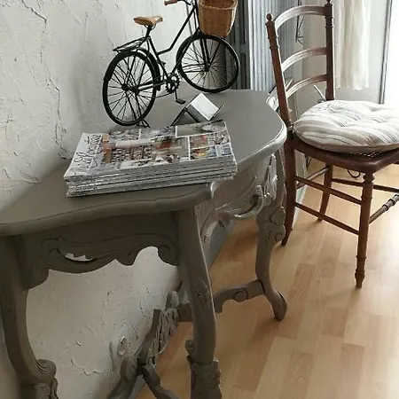 Le Lavoir Pensionat Fontaines (Pays de la Loire)