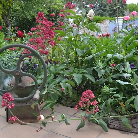 Le Lavoir Fontaines (Pays de la Loire)