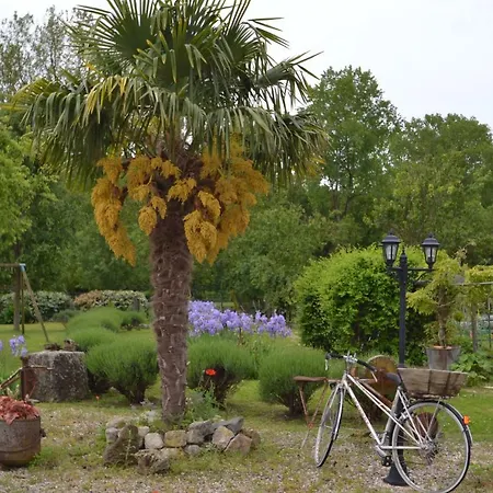 Pensionat Le Lavoir 3*