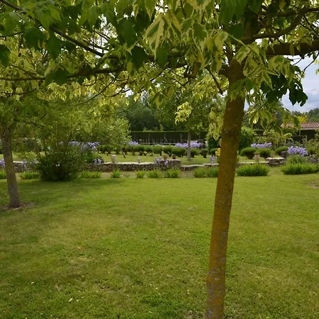 Le Lavoir Pensionat 3*