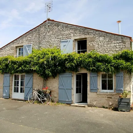 Le Lavoir Guest house