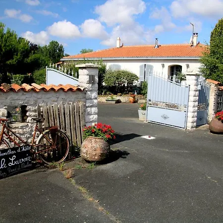 Le Lavoir