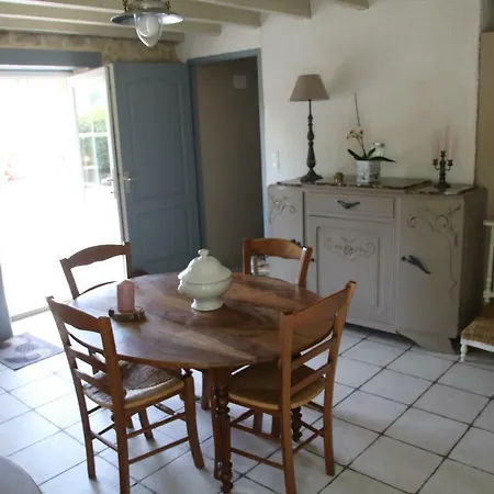 Guest house Le Lavoir