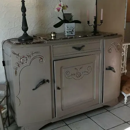 Le Lavoir Guest house Fontaines (Pays de la Loire)
