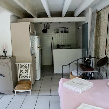 Le Lavoir 3*