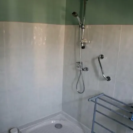 Pensionat Le Lavoir Fontaines (Pays de la Loire)