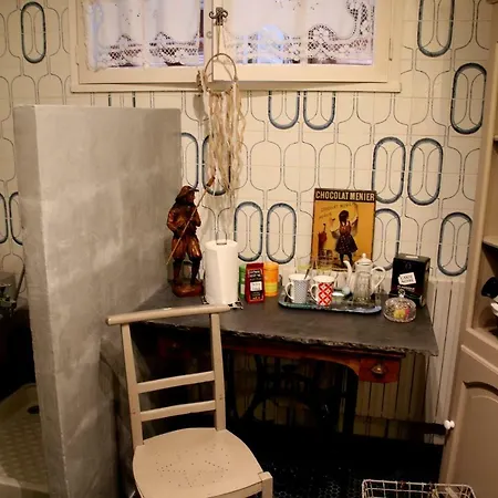 Le Lavoir Pensionat Fontaines (Pays de la Loire)