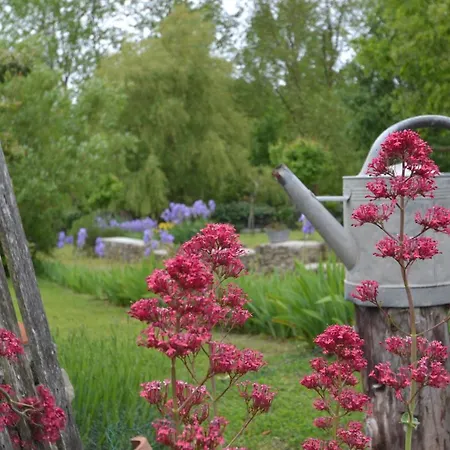 Pensionat Le Lavoir 3*