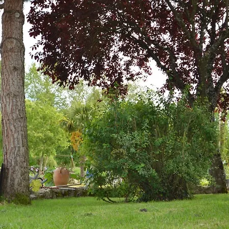 Le Lavoir Fontaines (Pays de la Loire)