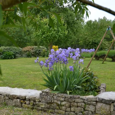 Konukevi Le Lavoir