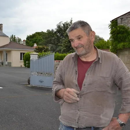 Le Lavoir 3*